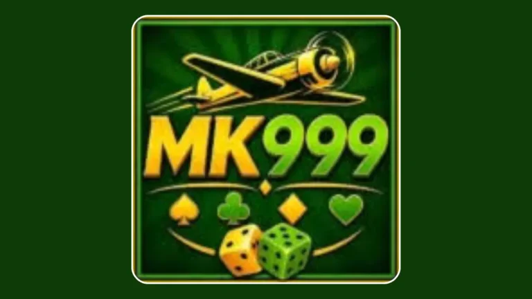 Mk999 Game APK